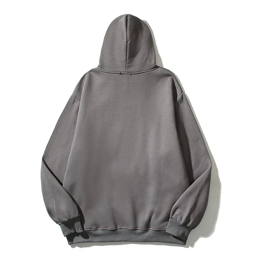 BROKEN PLANET LOST IN SPACE HOODIE