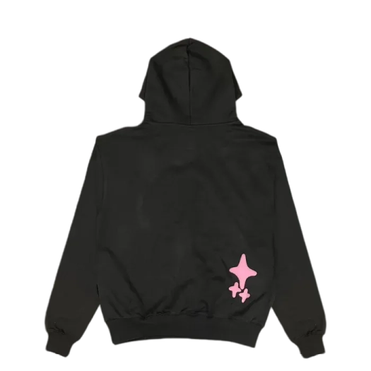 BROKEN HEARTS HOODIE