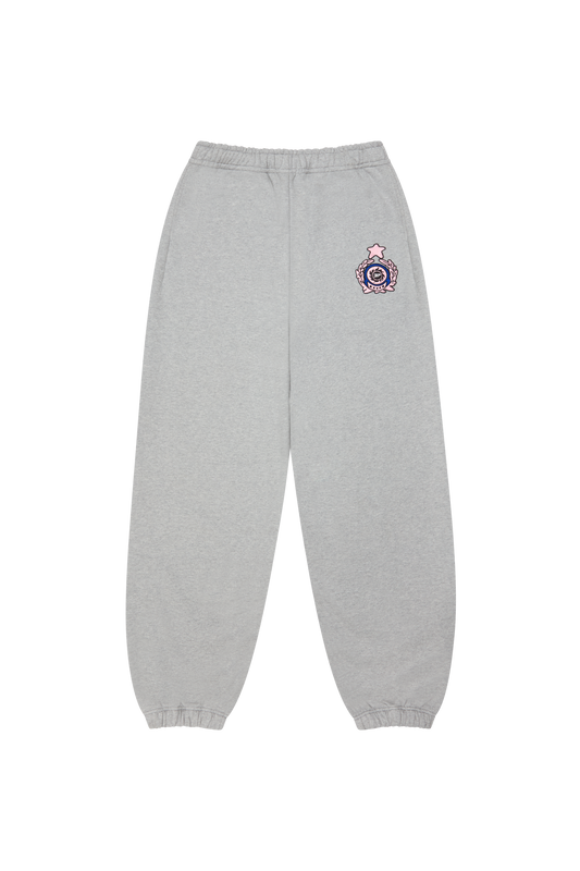 Broken Planet Cuffed Sweatpants