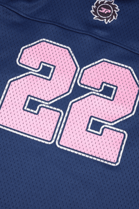 Broken Planet Double Layer Mesh Jersey & Shirt