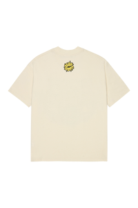 Broken Planet Foot On The Gas T-shirt