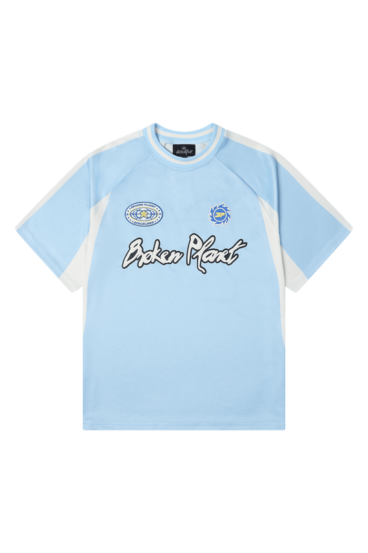 Broken Planet Football Jersey