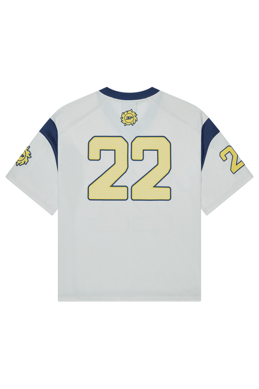 Broken Planet Football T-Shirts