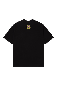 Broken Planet Grid T-shirt