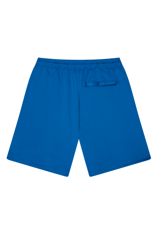 Broken Planet Mesh Shorts