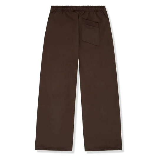 Broken Planet Mocha Brown Sweatpants