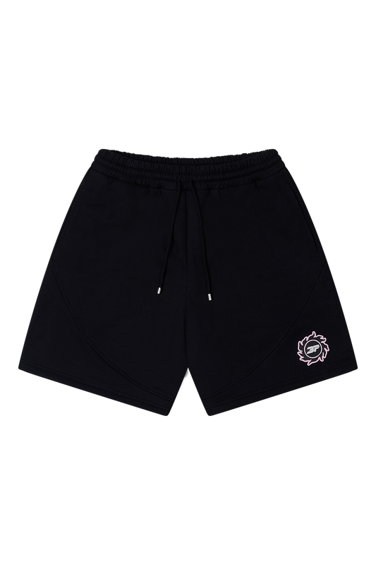 Broken Planet Performance Sweat Shorts