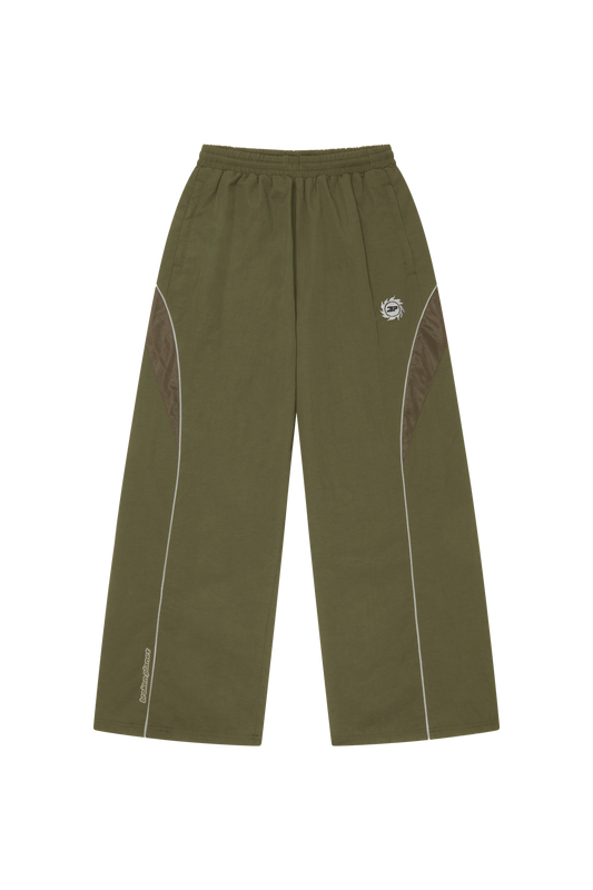 Broken Planet Reflective Performance Pants