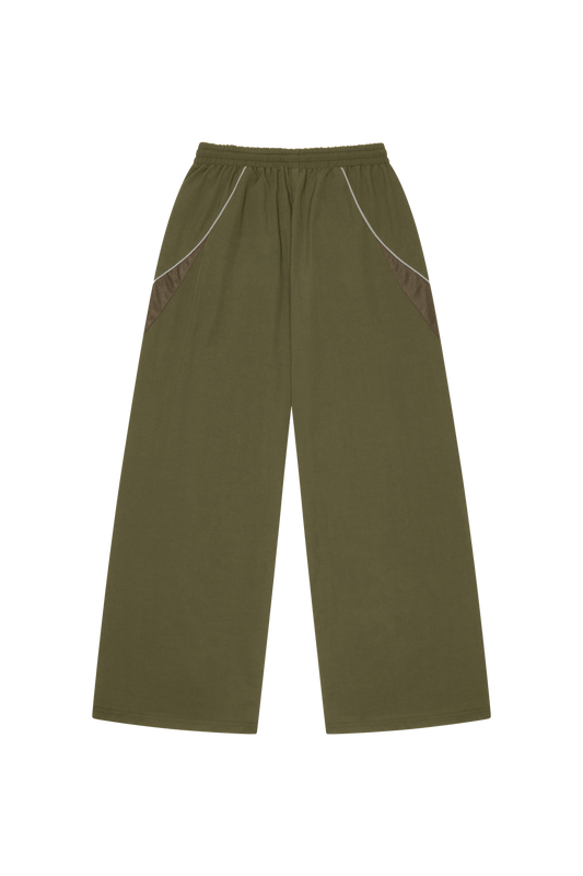 Broken Planet Reflective Performance Pants