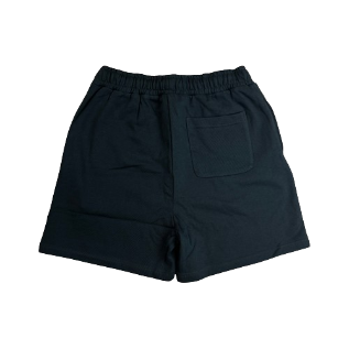 Broken Planet Shorts Onyx