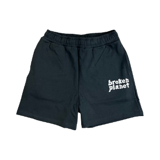 Broken Planet Shorts