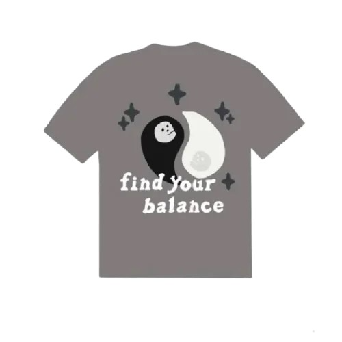 Broken Planet So Much Chaos T-shirt