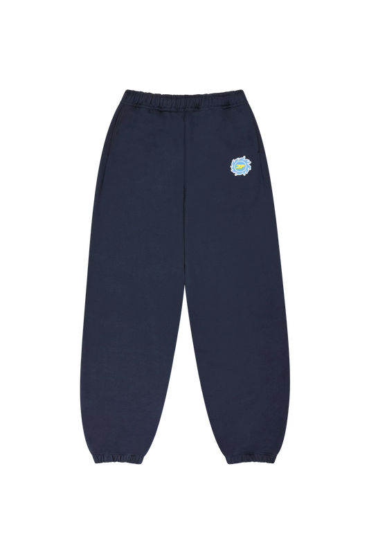 Broken Planet Space Club Cuffed Sweatpants