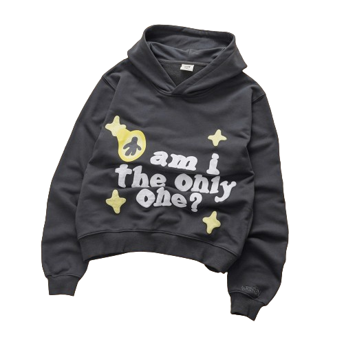 Broken Planet Tracksuit Black
