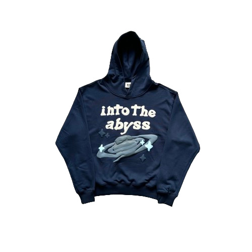 Broken Planet Tracksuit Blue