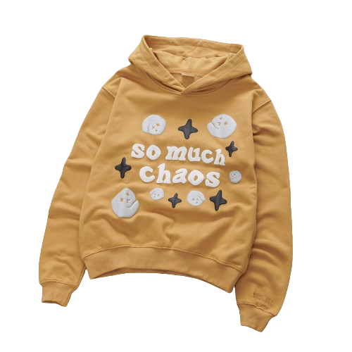 Broken Planet Tracksuit